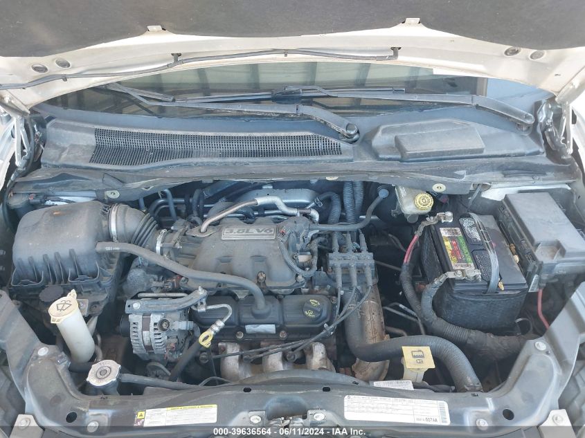 2009 Chrysler Town & Country Touring VIN: 2A8HR54179R606464 Lot: 39636564