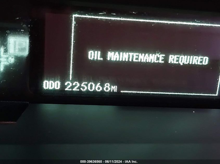 2011 Toyota Prius Three VIN: JTDKN3DU1B0289868 Lot: 39636565