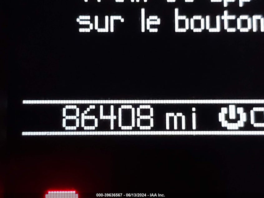 2011 Jeep Grand Cherokee Laredo VIN: 1J4RR4GG3BC738149 Lot: 39636567