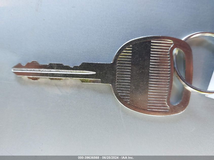 2005 Chevrolet Trailblazer Ls VIN: 1GNDS13S852374499 Lot: 39636568