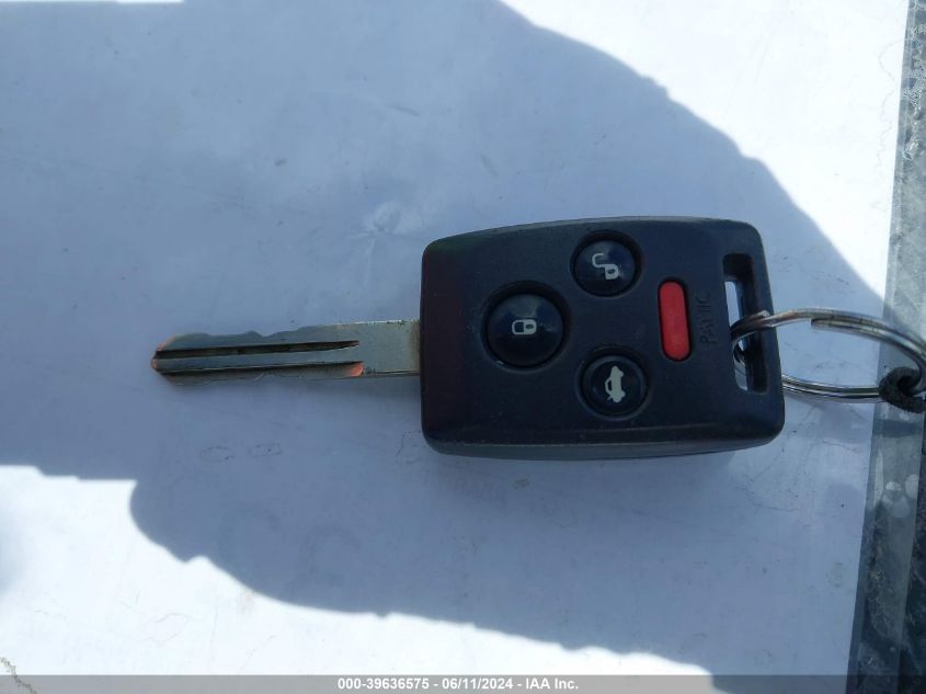 2008 Subaru Outback VIN: 4S4BP60C387329436 Lot: 39636575