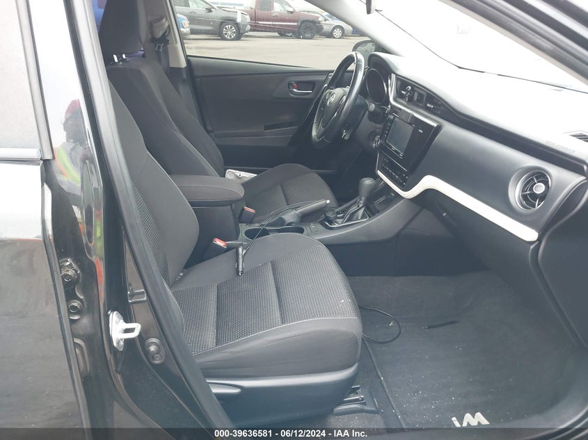 2016 Scion Im VIN: JTNKARJE5GJ520294 Lot: 39636581