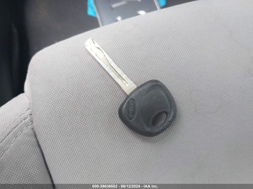 2015 Hyundai Sonata Se VIN: 5NPE24AF5FH011310 Lot: 39636582