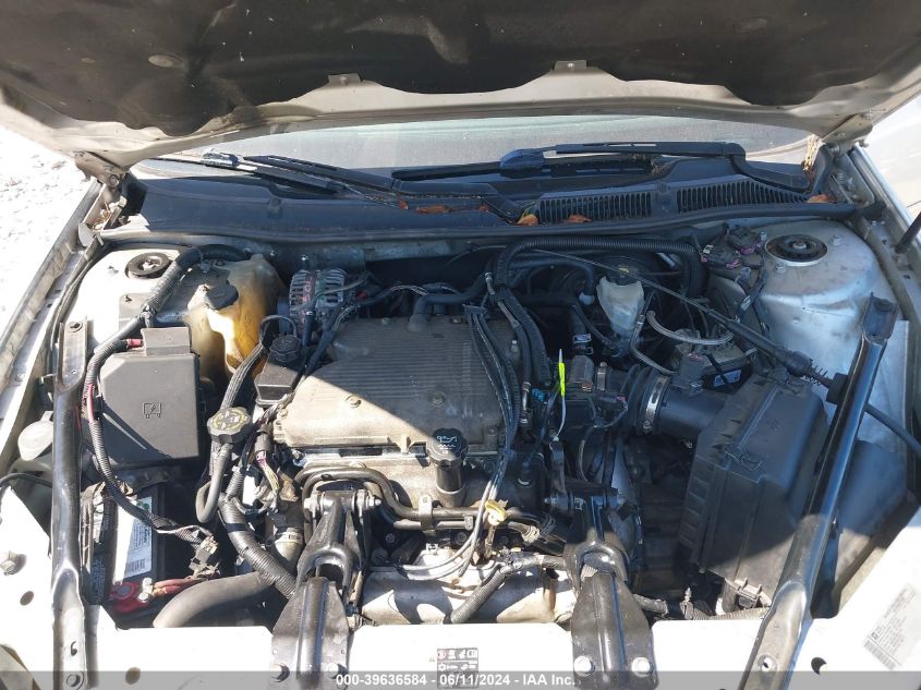 2011 Chevrolet Impala Lt VIN: 2G1WG5EK9B1179085 Lot: 39636584