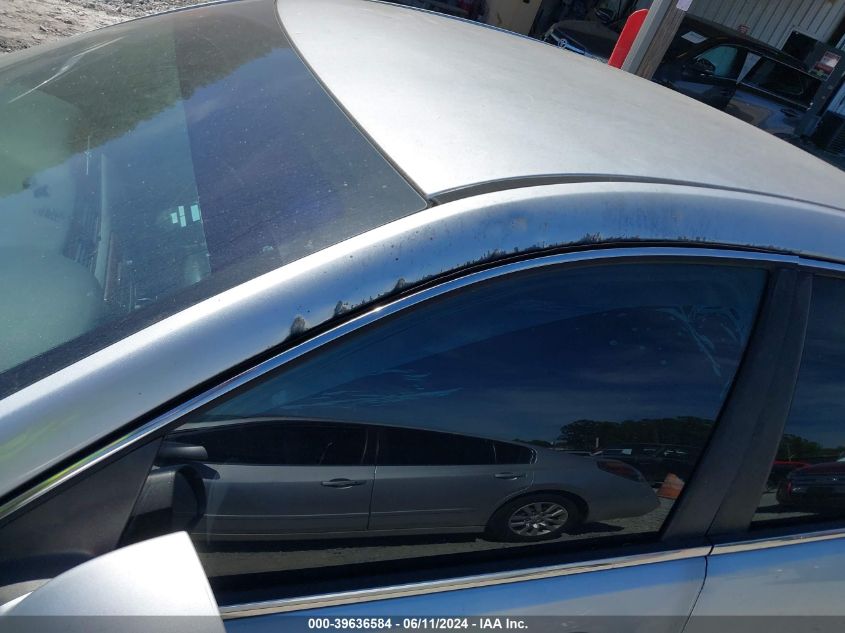 2011 Chevrolet Impala Lt VIN: 2G1WG5EK9B1179085 Lot: 39636584