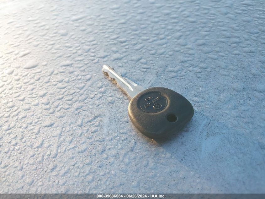 2011 Chevrolet Impala Lt VIN: 2G1WG5EK9B1179085 Lot: 39636584