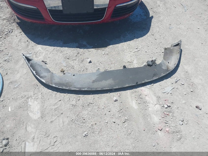 2010 Volkswagen Jetta Se VIN: 3VWRZ7AJ6AM045713 Lot: 39636585