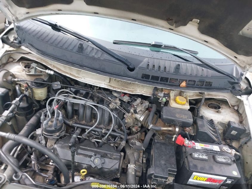 2000 Nissan Quest VIN: 4N2XN11T6YD845161 Lot: 39636594