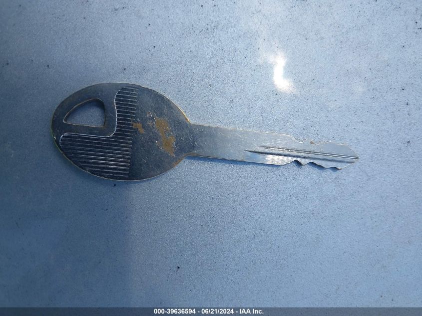 2000 Nissan Quest VIN: 4N2XN11T6YD845161 Lot: 39636594