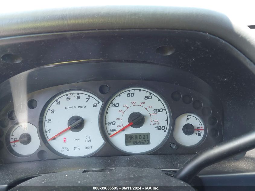 2004 Ford Escape Xls VIN: 1FMYU02184DA19998 Lot: 39636595