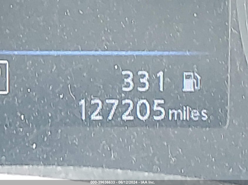 2018 Nissan Rogue Sl VIN: 5N1AT2MT0JC779665 Lot: 39636633