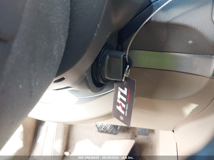 2008 Nissan Sentra 2.0S VIN: 3N1AB61E38L694521 Lot: 39636639