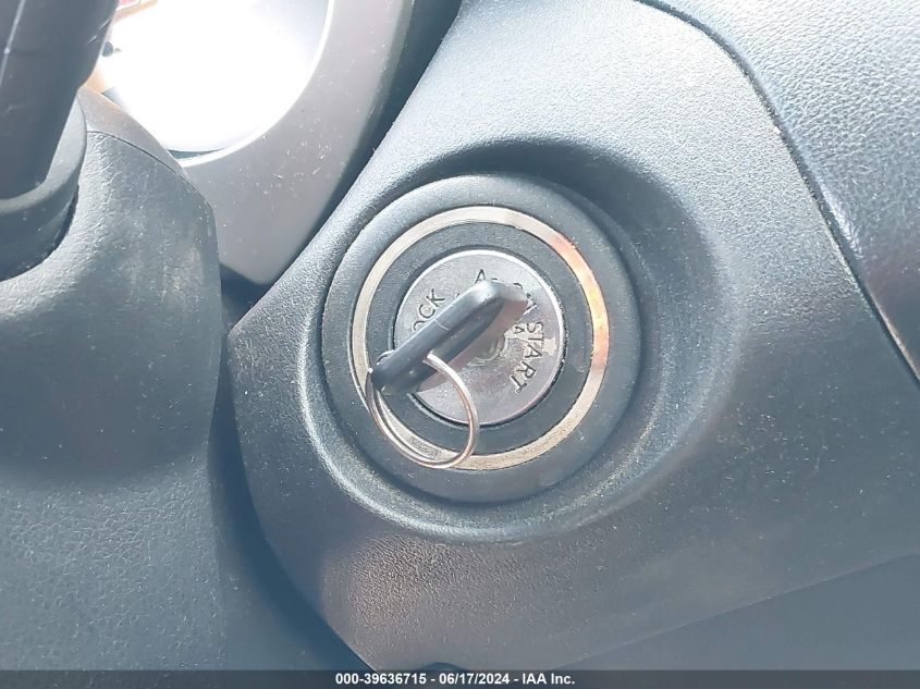 2005 Nissan Murano Sl VIN: JN8AZ08TX5W302820 Lot: 39636715