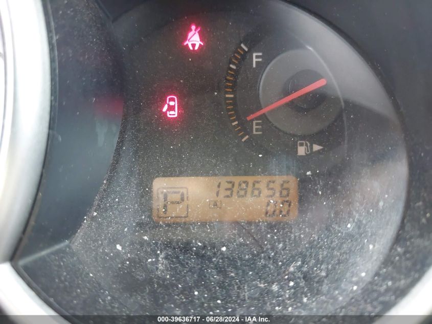 2009 Nissan Versa 1.8S VIN: 3N1BC13E89L360293 Lot: 39636717