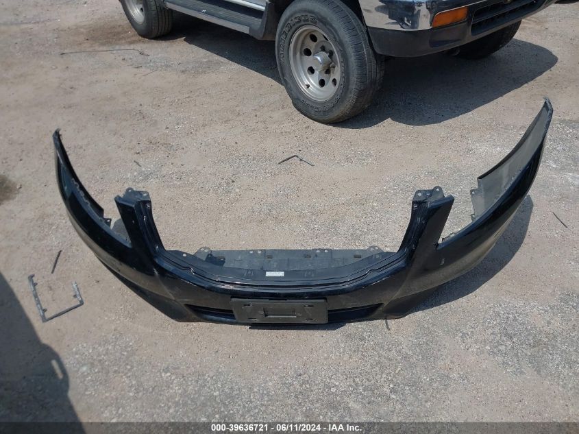 2011 Honda Accord 2.4 Ex-L VIN: 1HGCP2F80BA017011 Lot: 39636721