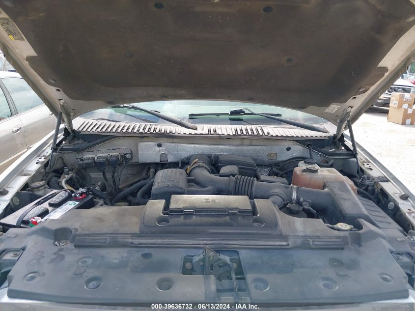 2012 Ford Expedition El Xlt VIN: 1FMJK1H57CEF00745 Lot: 39636732