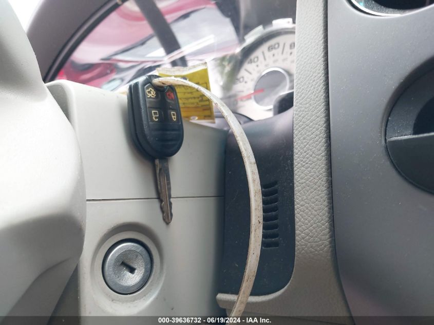 2012 Ford Expedition El Xlt VIN: 1FMJK1H57CEF00745 Lot: 39636732