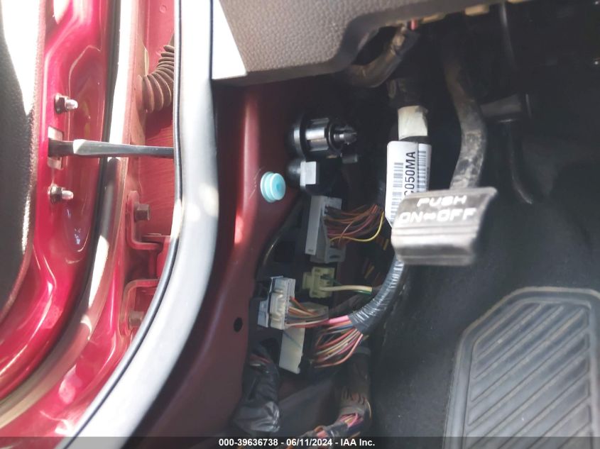 2012 Kia Optima Sx VIN: 5XXGR4A6XCG030768 Lot: 39636738