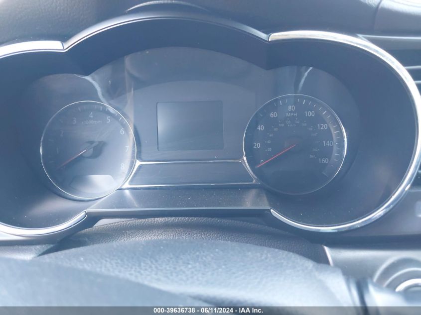 2012 Kia Optima Sx VIN: 5XXGR4A6XCG030768 Lot: 39636738