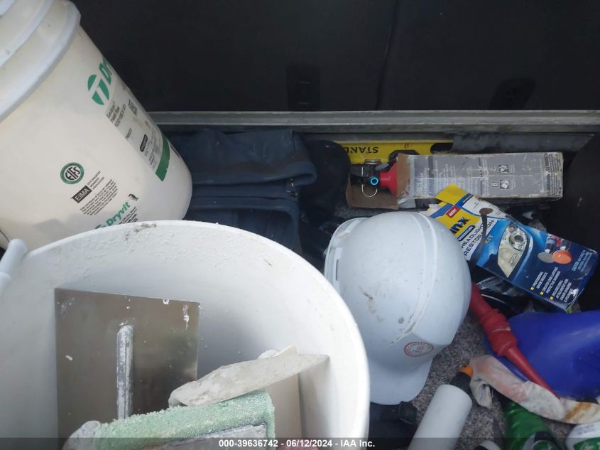 2012 Chevrolet Equinox 1Lt VIN: 2GNALDEK2C1178280 Lot: 39636742