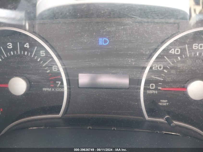 2006 Ford Explorer Xlt VIN: 1FMEU73E66UA02990 Lot: 39636749