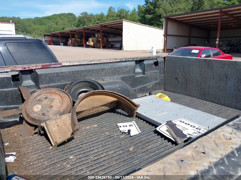 1994 Chevrolet Gmt-400 K2500 VIN: 1GCFK29H4RE271491 Lot: 39636750