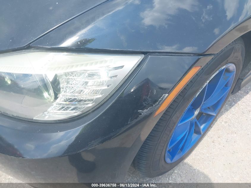 2010 BMW 328I VIN: WBAPH7C54AE130002 Lot: 39636758