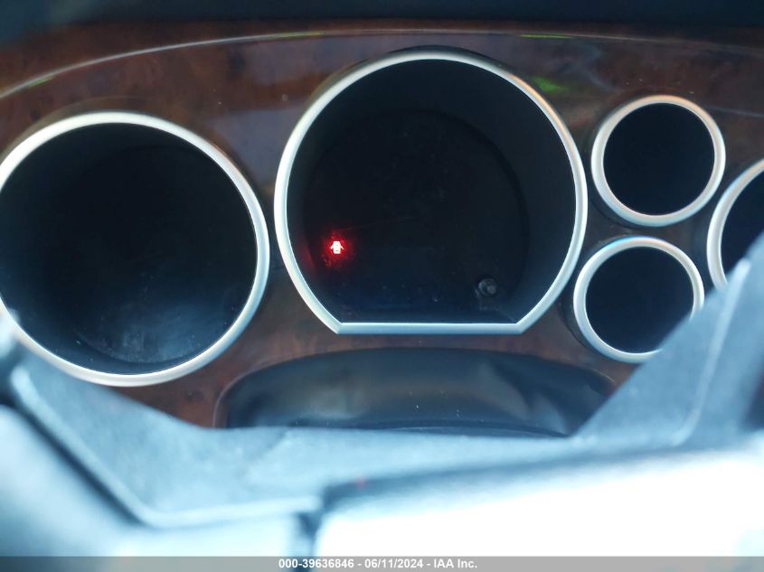 2008 Toyota Sequoia Limited 5.7L V8 VIN: 5TDZY68AX8S008583 Lot: 39636846