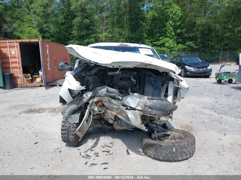 3GCPKSE77DG337535 2013 Chevrolet Silverado 1500 Lt