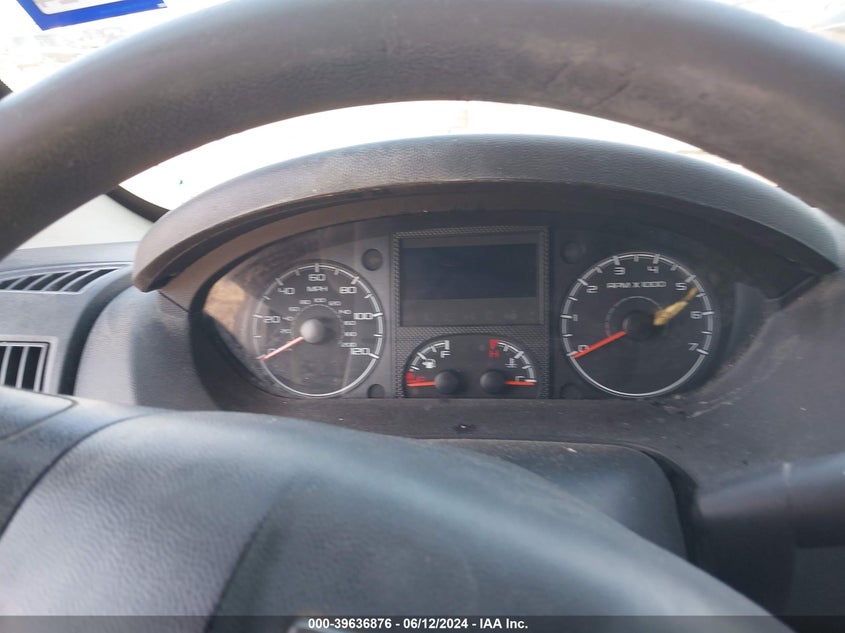 2015 RAM PROMASTER 1500 LOW ROOF - 3C6TRVAG8FE507425