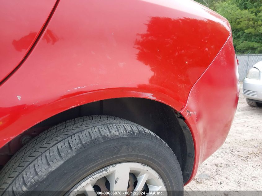 2009 Chevrolet Cobalt Lt VIN: 1G1AT58H797245040 Lot: 39636878