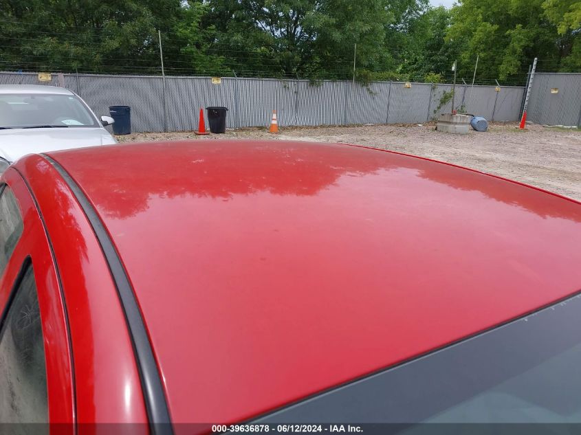 2009 Chevrolet Cobalt Lt VIN: 1G1AT58H797245040 Lot: 39636878