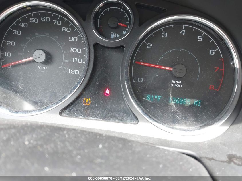 2009 Chevrolet Cobalt Lt VIN: 1G1AT58H797245040 Lot: 39636878