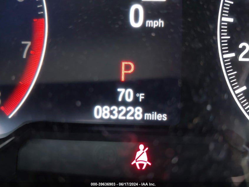 2021 Honda Accord Sport Special Edition VIN: 1HGCV1F41MA069084 Lot: 39636903