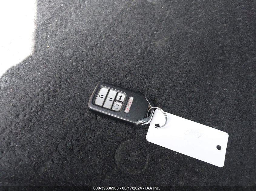 2021 Honda Accord Sport Special Edition VIN: 1HGCV1F41MA069084 Lot: 39636903