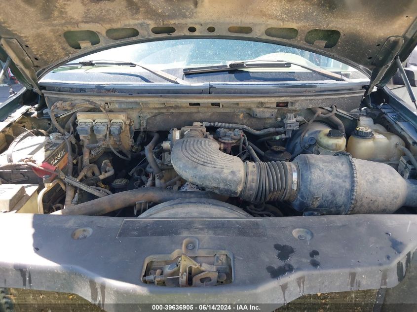 2005 Ford F-150 Xlt VIN: 1FTRW12W25KE91485 Lot: 39636905