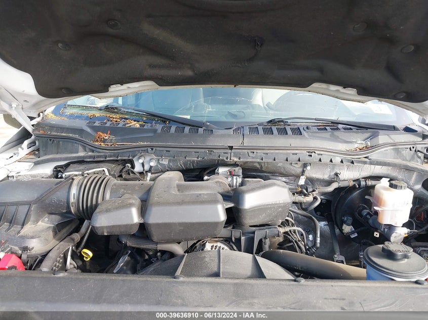 2017 FORD F-250 XL - 1FDBF2A62HED12322