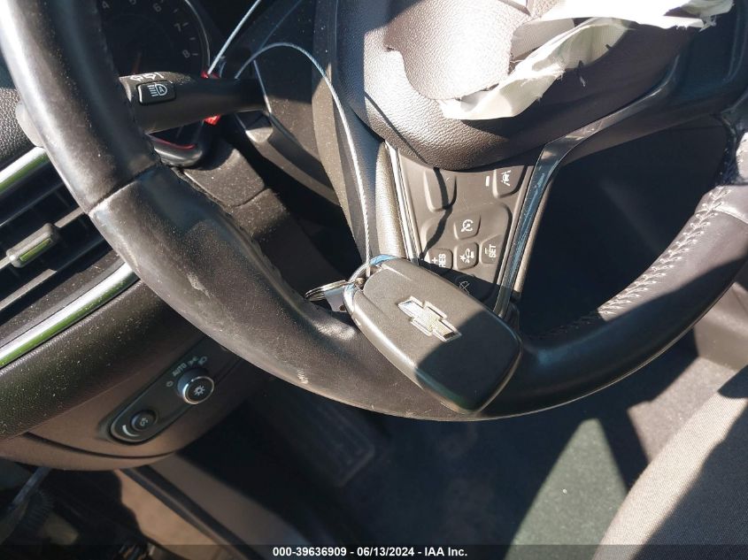 2020 Chevrolet Equinox Awd 2Fl VIN: 2GNAXTEV2L6227473 Lot: 39636909