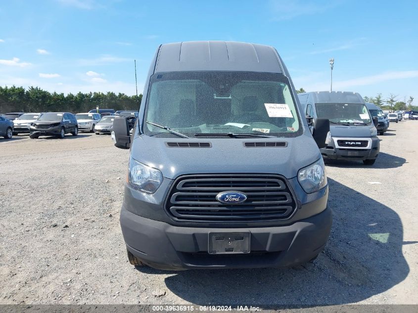 1FTYR3XM6KKB13221 2019 Ford Transit-250