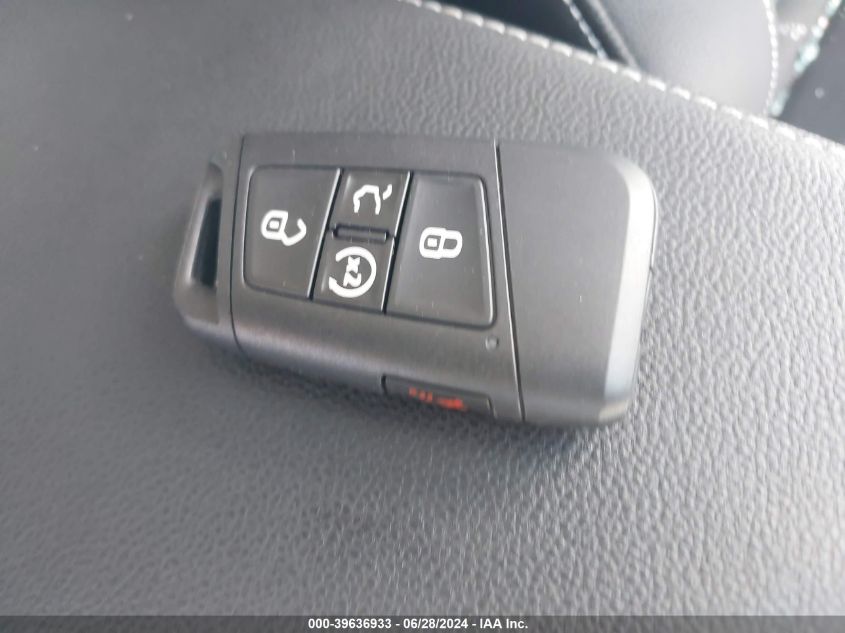 2022 Volkswagen Jetta Sel VIN: 3VWGM7BU8NM032613 Lot: 39636933