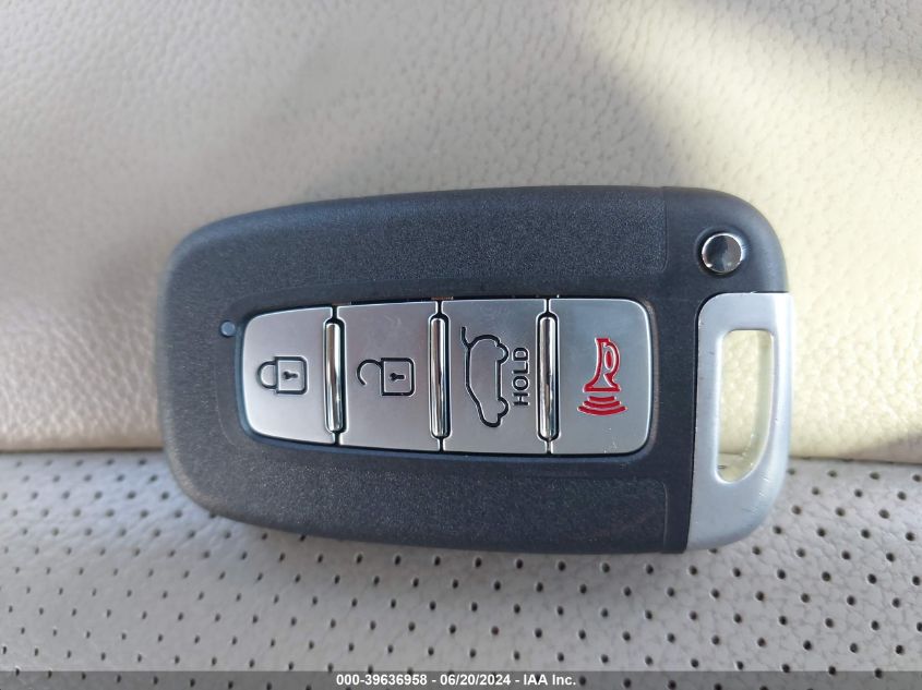 2012 Kia Optima Hybrid Ex VIN: KNAGM4AD4C5030165 Lot: 39636958