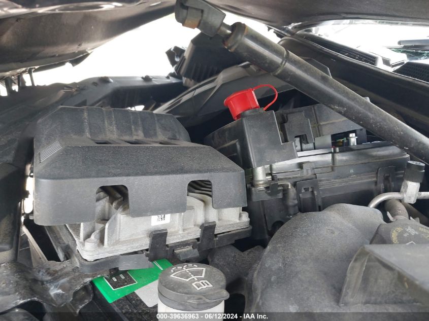 2010 GMC Terrain Slt-2 VIN: 2CTFLJEY7A6274475 Lot: 39636963