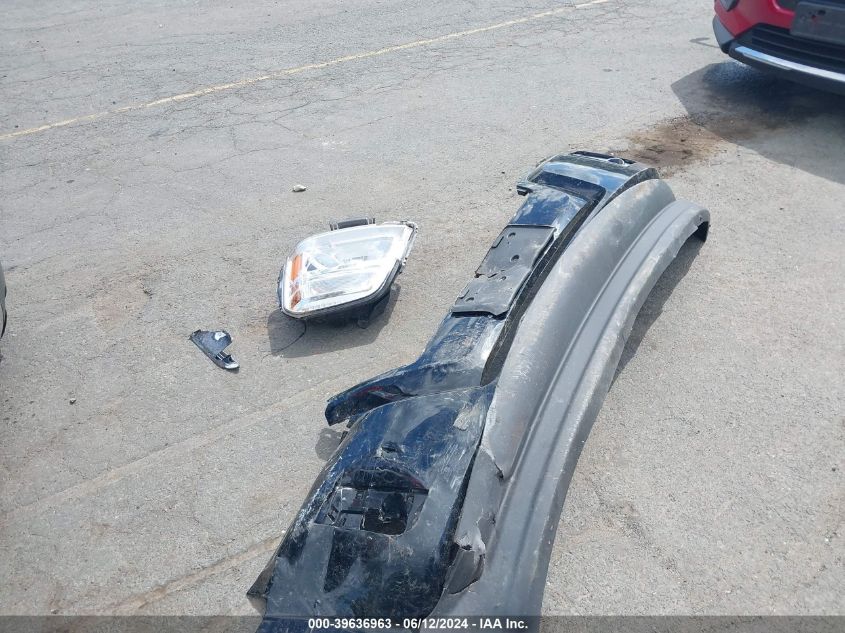 2010 GMC Terrain Slt-2 VIN: 2CTFLJEY7A6274475 Lot: 39636963