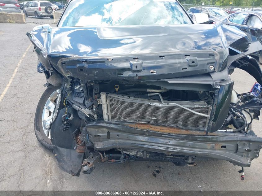 2010 GMC Terrain Slt-2 VIN: 2CTFLJEY7A6274475 Lot: 39636963