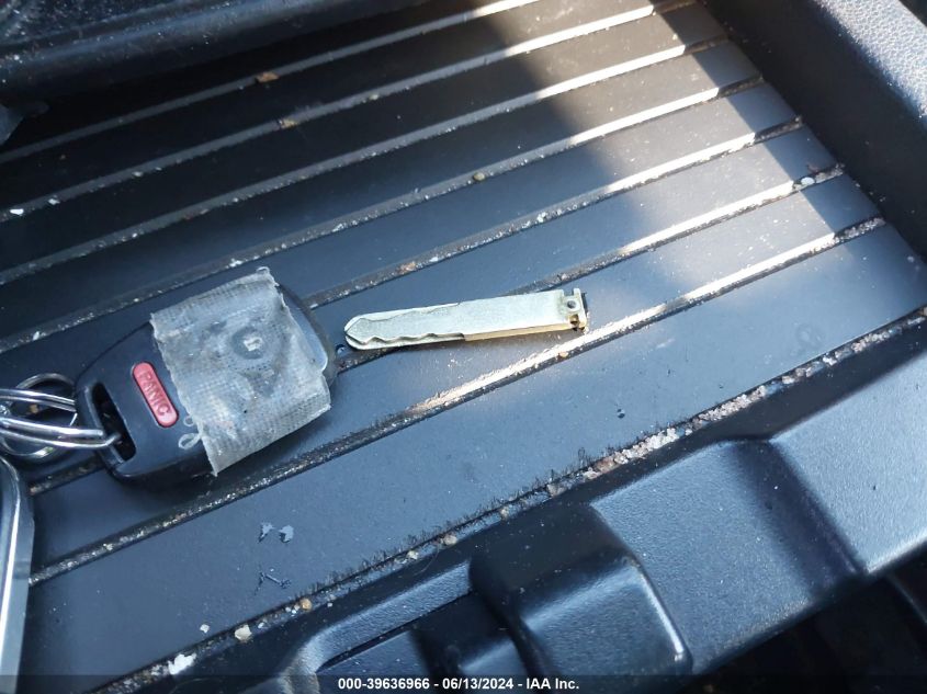 2010 Honda Pilot Ex-L VIN: 5FNYF4H56AB026145 Lot: 39636966