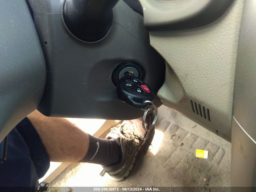 2010 Toyota Corolla Le VIN: JTDBU4EE9A9099522 Lot: 39636973