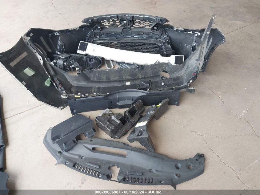 2023 Lexus Is 300 VIN: JTHCA1D27P5126704 Lot: 39636987