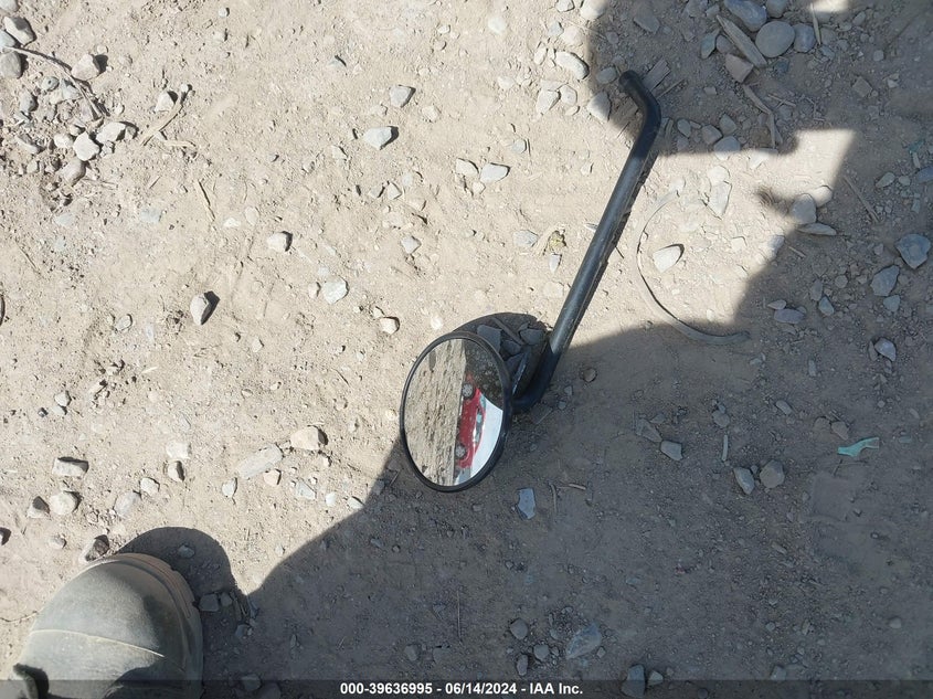 2024 TRIUMPH MOTORCYCLE BONNEVILLE T120/BLACK - SMTD40HL1RTBS6324