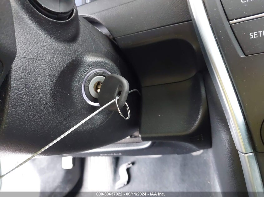 2015 Toyota Camry Se VIN: 4T1BF1FK8FU481912 Lot: 39637022