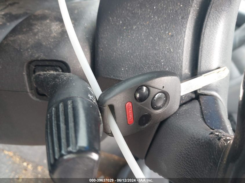 2005 Honda Accord 3.0 Ex VIN: 1HGCM66525A007333 Lot: 39637029